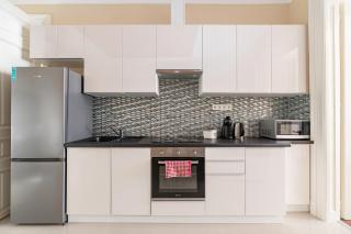 Hungary Residence Westend - 2