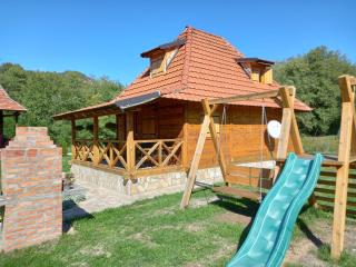 Apartment Mateja - Mokra Gora - 8