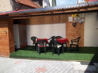 Apartmány Fialka - Třeboň - 2