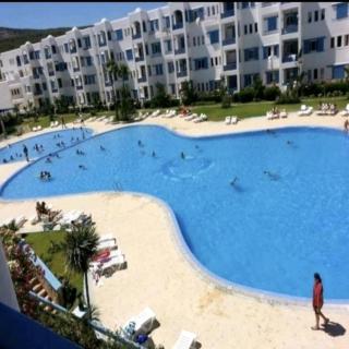 Apartamento Marina Smir - Tetuán - 1