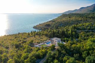 Royal Promons - heated pool - Starigrad-Paklenica - 7