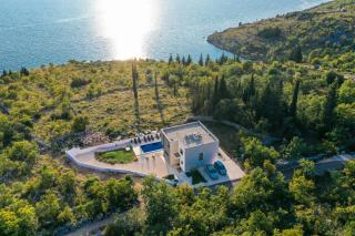 Royal Promons - heated pool - Starigrad-Paklenica - 2