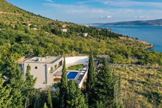 Royal Promons - heated pool - Starigrad-Paklenica - 3