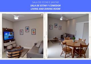 Apartamento Garden em Palmas do Arvoredo SC - 8
