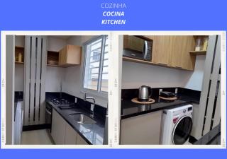 Apartamento Garden em Palmas do Arvoredo SC - 7