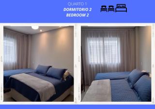 Apartamento Garden em Palmas do Arvoredo SC - 6