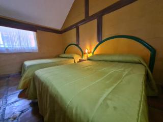 Parque Girasoles Balneario & Cabañas - 6