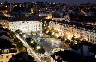 Luxury Apartment in City Centre - Avenida da Liberdade - Lisboa - 9