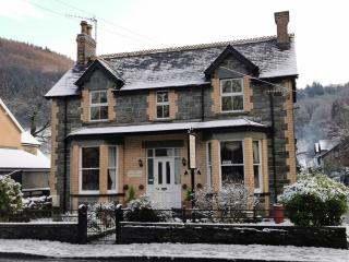 Dolweunydd Bed and Breakfast - 8