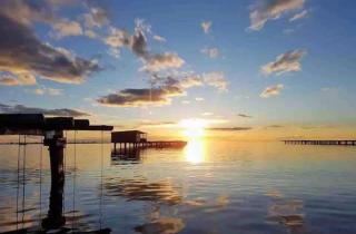 Exclusivo Chalet a Pie de Costa - Alcanar - 7