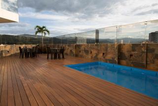 Turrim Dei Hotel Boutique - Barbosa - 8