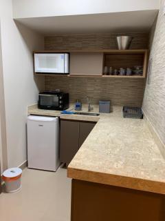 Park Veredas Flat 430 - 2