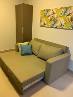 Park Veredas Flat 430 - 3