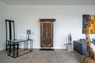Rouge - Loft Evanoah - Ubud - 8