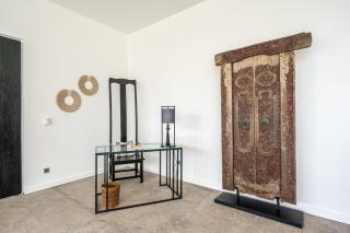 Rouge - Loft Evanoah - Ubud - 6