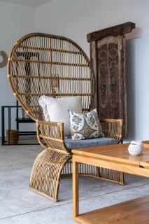 Rouge - Loft Evanoah - Ubud - 2