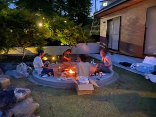 Luxury ocean front house Bay-villa - Matsushima - 5