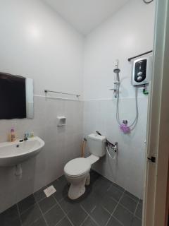 Ipoh Meru Modern Cozy Home NAZ IPOH HOMESTAY - Ipoh - 1