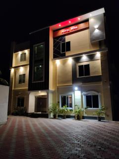 Hotel Wins - Kanyakumari - 0
