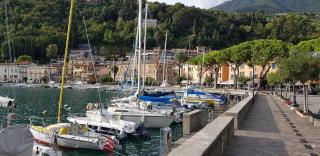 Residence Olivi - Panorama Lake View, Pool, Terrace, Garden, Wifi - Toscolano Maderno - 3