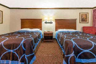 Super 8 by Wyndham Enid - 9