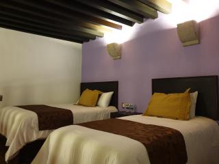 Hotel Don Carlos - Morelia - 2