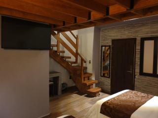 Hotel Don Carlos - Morelia - 1