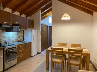 Departamento Curruhuinca - Deptosxlosandes - San Martín de los Andes - 0