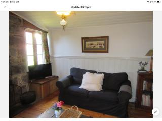 Nivani 1880's cottage - Port Fairy - 5