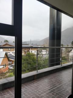 Departamento Curruhuinca - Deptosxlosandes - 2