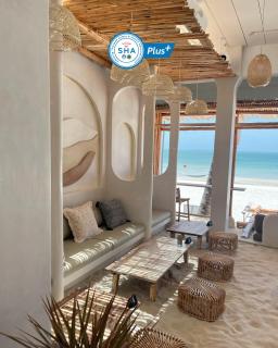 Phangan Bayshore Resort Koh Phangan - Haad Rin - 8