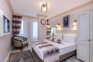 Agora Guesthouse - Istanbul - 0