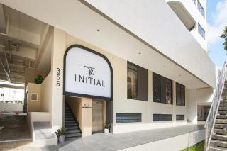 The Initial Residence - Singapur - 0