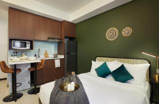 The Initial Residence - Singapur - 5
