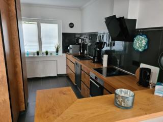 Ferienwohnung Watzek - Grömitz - 9