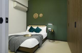 The Initial Residence - 5