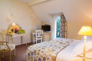 Cottages De La Bretesche - Missillac - 2