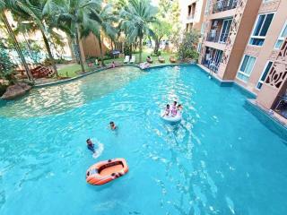 Atlantic Condo Resort Pattaya by Panisara - 6