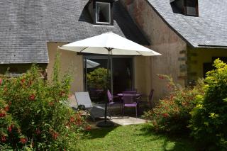 Cottages De La Bretesche - Missillac - 3