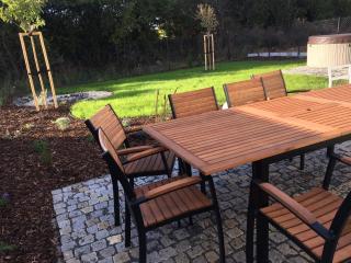 Prázdninová rezidence - Prázdninový viladům - 3