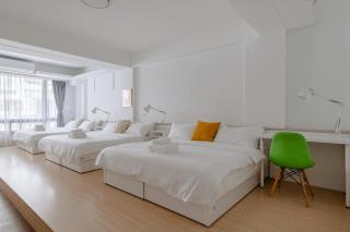 藍色知更鳥旅宿 - 3