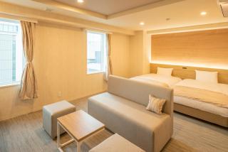 HOTEL AMANEK Asahikawa - Asahikawa - 7