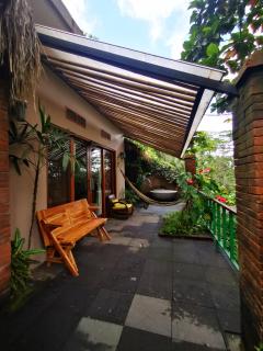 Villa Rimba Ubud - Tegalalang - 1