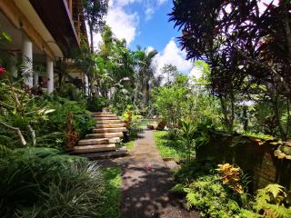 Villa Rimba Ubud - 2