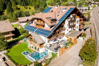 Berghotel Miramonti - Tesero - 0