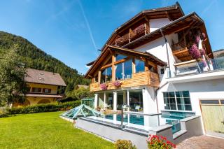 Berghotel Miramonti - Tesero - 9