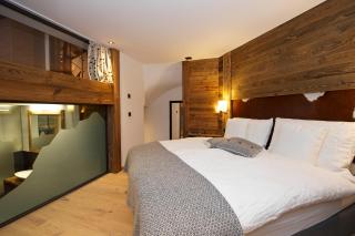 Chalet Matterland - Zermatt - 1