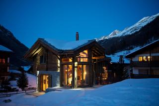 Chalet Matterland - Zermatt - 8