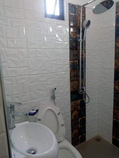 Leonor's Transient House - Polangui - 6