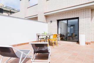 Feelathome Plaza Apartments - Barcelona - 8